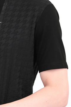 TORNADO MART(トルネードマート) |TORNADO MART∴コンビネーションライン切替カットソー