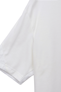 TORNADO MART(トルネードマート) |TORNADO MART∴コンビネーションライン切替カットソー