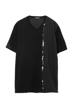 TORNADO MART(トルネードマート) |TORNADO MART∴コンビネーションライン切替カットソー