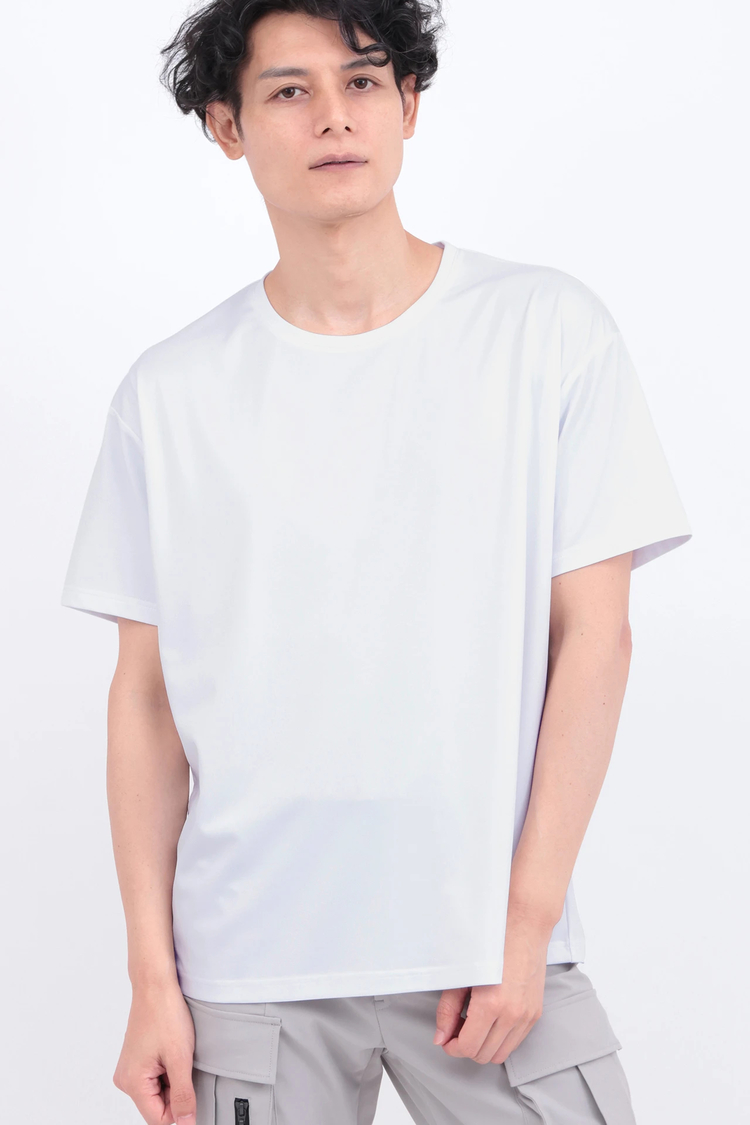 TORNADO MART(トルネードマート) |TORNADO MART∴SURF ROCK ロゴプリントカットソー