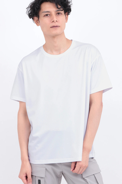 TORNADO MART(トルネードマート) |TORNADO MART∴SURF ROCK ロゴプリントカットソー