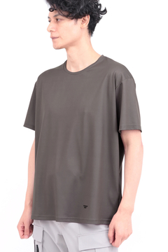 TORNADO MART(トルネードマート) |TORNADO MART∴SURF ROCK ロゴプリントカットソー