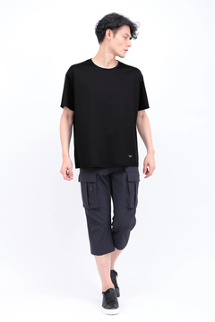 TORNADO MART(トルネードマート) |TORNADO MART∴SURF ROCK ロゴプリントカットソー