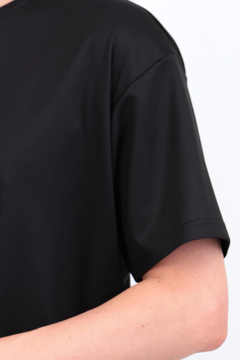 TORNADO MART(トルネードマート) |TORNADO MART∴SURF ROCK ロゴプリントカットソー