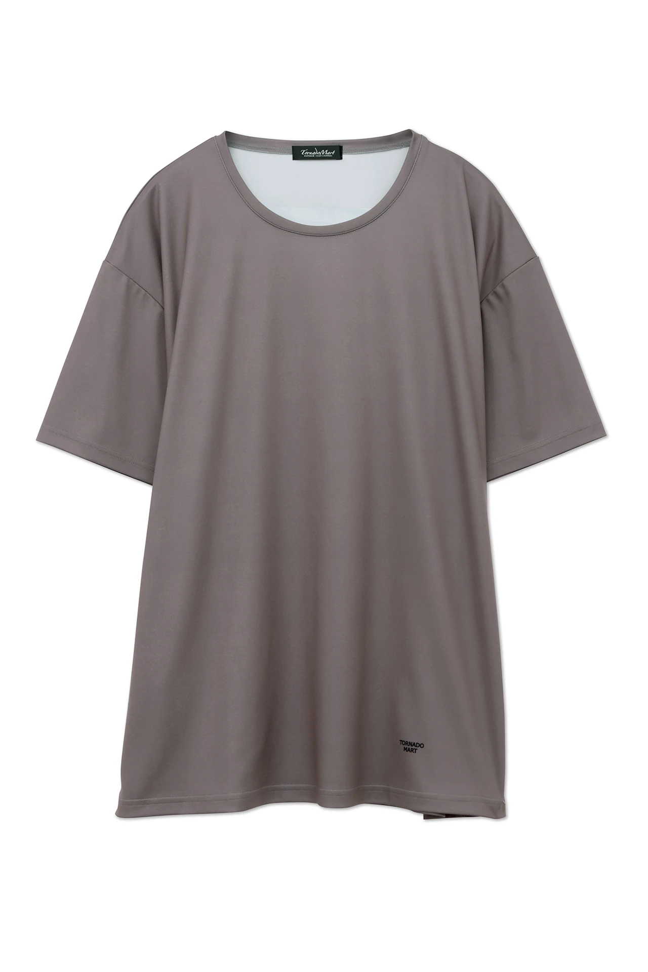 トップス tornado mart long t-shirt Tornado mart t-shirt long - Gem