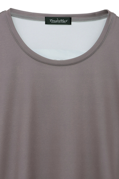 TORNADO MART(トルネードマート) |TORNADO MART∴SURF ROCK ロゴプリントカットソー