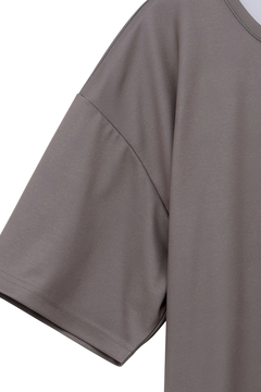 TORNADO MART(トルネードマート) |TORNADO MART∴SURF ROCK ロゴプリントカットソー