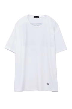 TORNADO MART(トルネードマート) |TORNADO MART∴SURF ROCK ロゴプリントカットソー