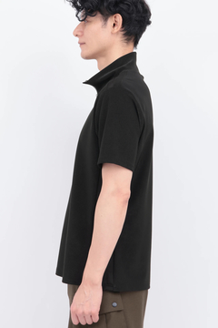 TORNADO MART(トルネードマート) |TORNADO MART∴ハーフIPスタンド半袖カットソー