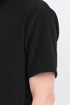 TORNADO MART(トルネードマート) |TORNADO MART∴ハーフIPスタンド半袖カットソー