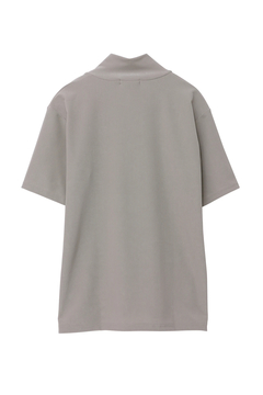 TORNADO MART(トルネードマート) |TORNADO MART∴ハーフIPスタンド半袖カットソー