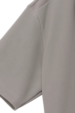 TORNADO MART(トルネードマート) |TORNADO MART∴ハーフIPスタンド半袖カットソー