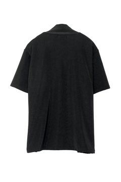 TORNADO MART(トルネードマート) |TORNADO MART∴ハーフIPスタンド半袖カットソー