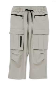 TORNADO MART(トルネードマート) |TORNADO MART∴クールラッククロップドカーゴパンツ