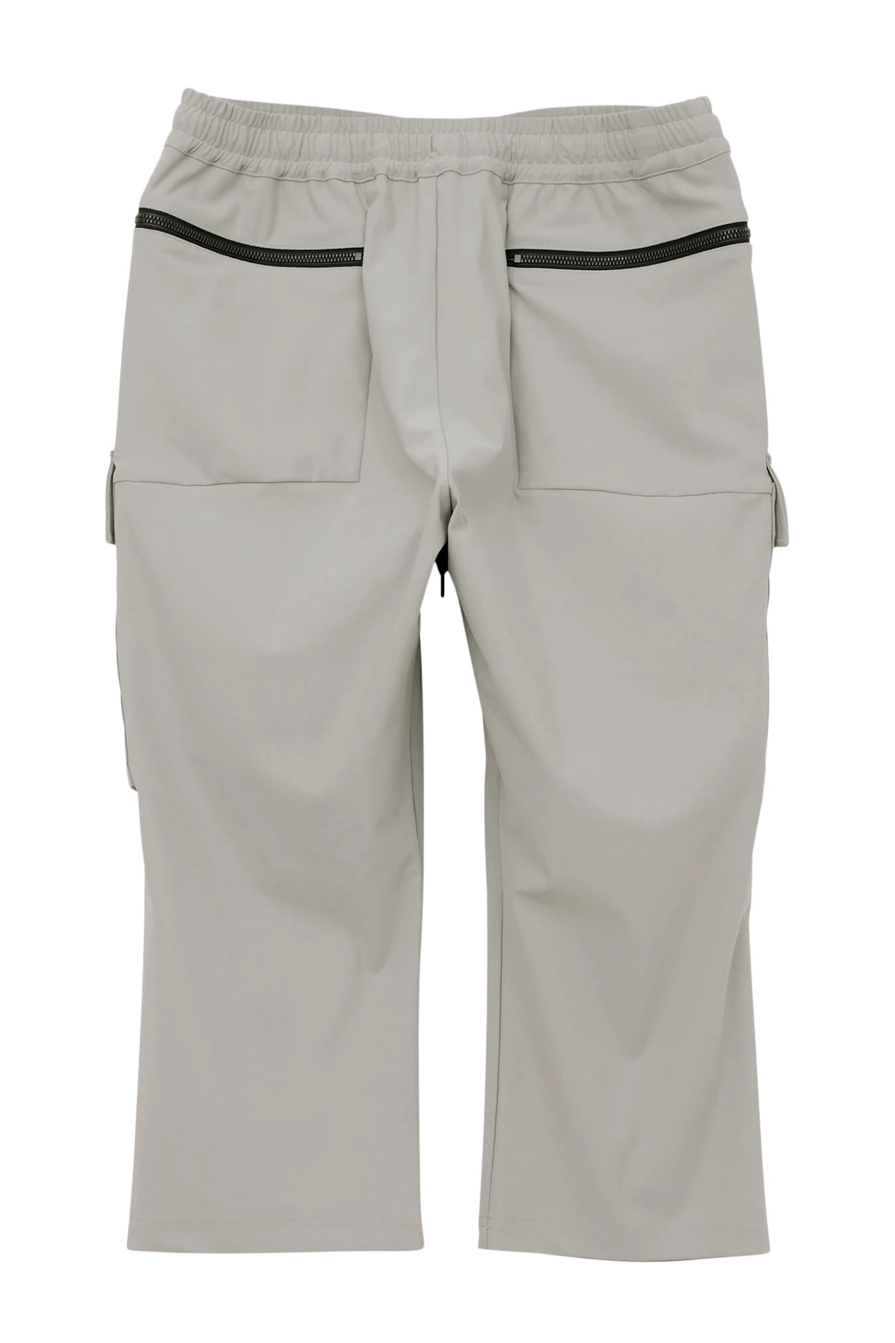 TORNADO MART∴クールラッククロップドカーゴパンツ / TORNADO MART