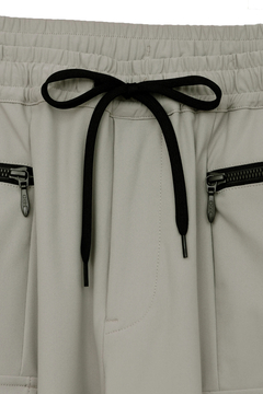 TORNADO MART(トルネードマート) |TORNADO MART∴クールラッククロップドカーゴパンツ