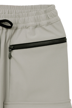 TORNADO MART(トルネードマート) |TORNADO MART∴クールラッククロップドカーゴパンツ