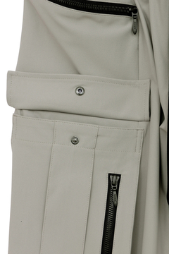 TORNADO MART(トルネードマート) |TORNADO MART∴クールラッククロップドカーゴパンツ