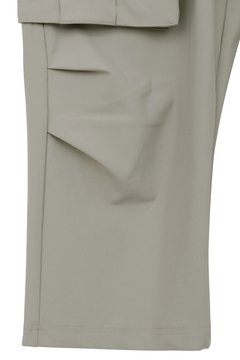 TORNADO MART(トルネードマート) |TORNADO MART∴クールラッククロップドカーゴパンツ