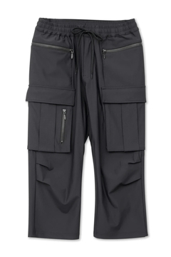 TORNADO MART(トルネードマート) |TORNADO MART∴クールラッククロップドカーゴパンツ