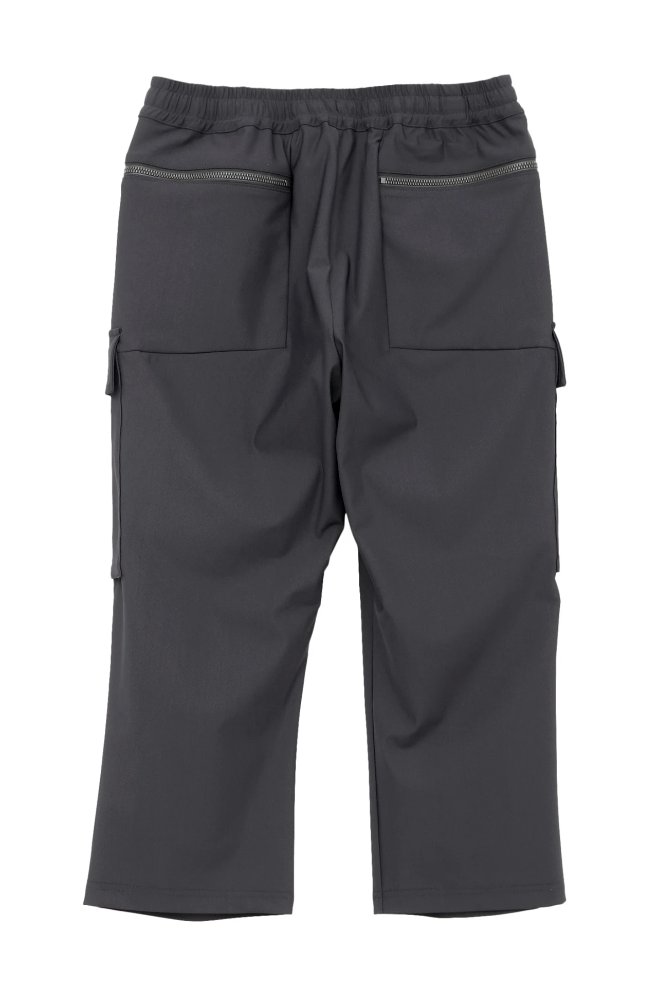 TORNADO MART∴クールラッククロップドカーゴパンツ / TORNADO MART