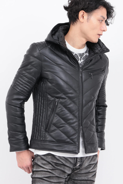 TORNADO MART バーガンディ レザージャケット M TORNADO MART