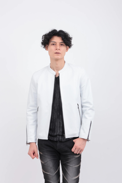 TORNADO MART(トルネードマート) |TORNADO MART∴ラムレザーシングルライダース