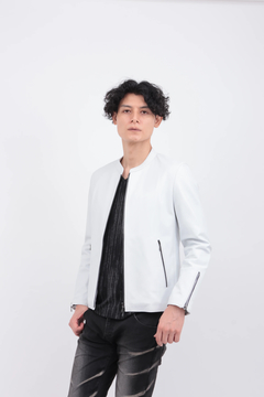 TORNADO MART(トルネードマート) |TORNADO MART∴ラムレザーシングルライダース