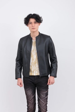 TORNADO MART(トルネードマート) |TORNADO MART∴ラムレザーシングルライダース