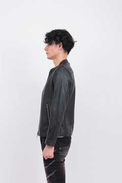 TORNADO MART(トルネードマート) |TORNADO MART∴ラムレザーシングルライダース