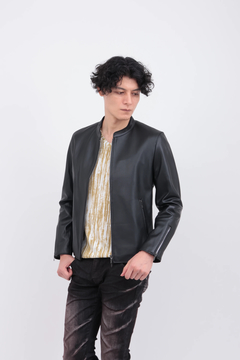 TORNADO MART(トルネードマート) |TORNADO MART∴ラムレザーシングルライダース