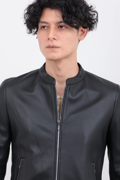 TORNADO MART(トルネードマート) |TORNADO MART∴ラムレザーシングルライダース