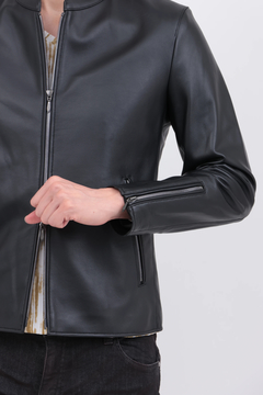 TORNADO MART(トルネードマート) |TORNADO MART∴ラムレザーシングルライダース