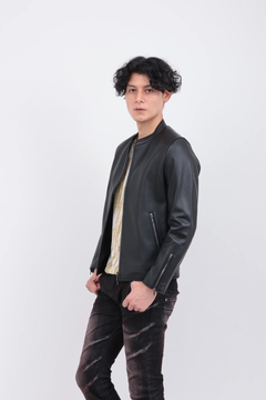 TORNADO MART(トルネードマート) |TORNADO MART∴ラムレザーシングルライダース