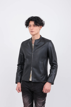 TORNADO MART(トルネードマート) |TORNADO MART∴ラムレザーシングルライダース