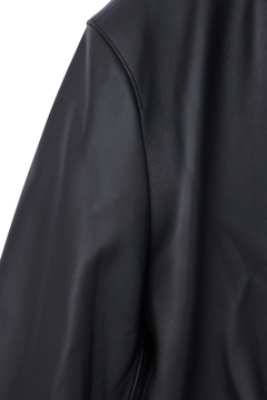 TORNADO MART(トルネードマート) |TORNADO MART∴ラムレザーシングルライダース