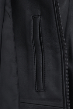 TORNADO MART(トルネードマート) |TORNADO MART∴ラムレザーシングルライダース