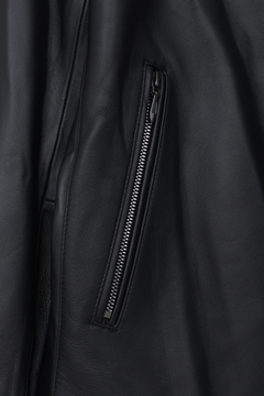 TORNADO MART(トルネードマート) |TORNADO MART∴ラムレザーシングルライダース