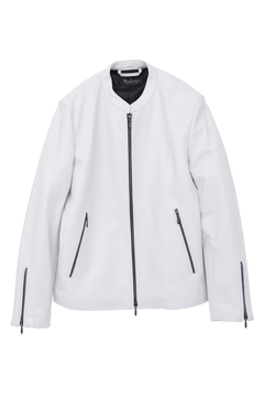 TORNADO MART(トルネードマート) |TORNADO MART∴ラムレザーシングルライダース