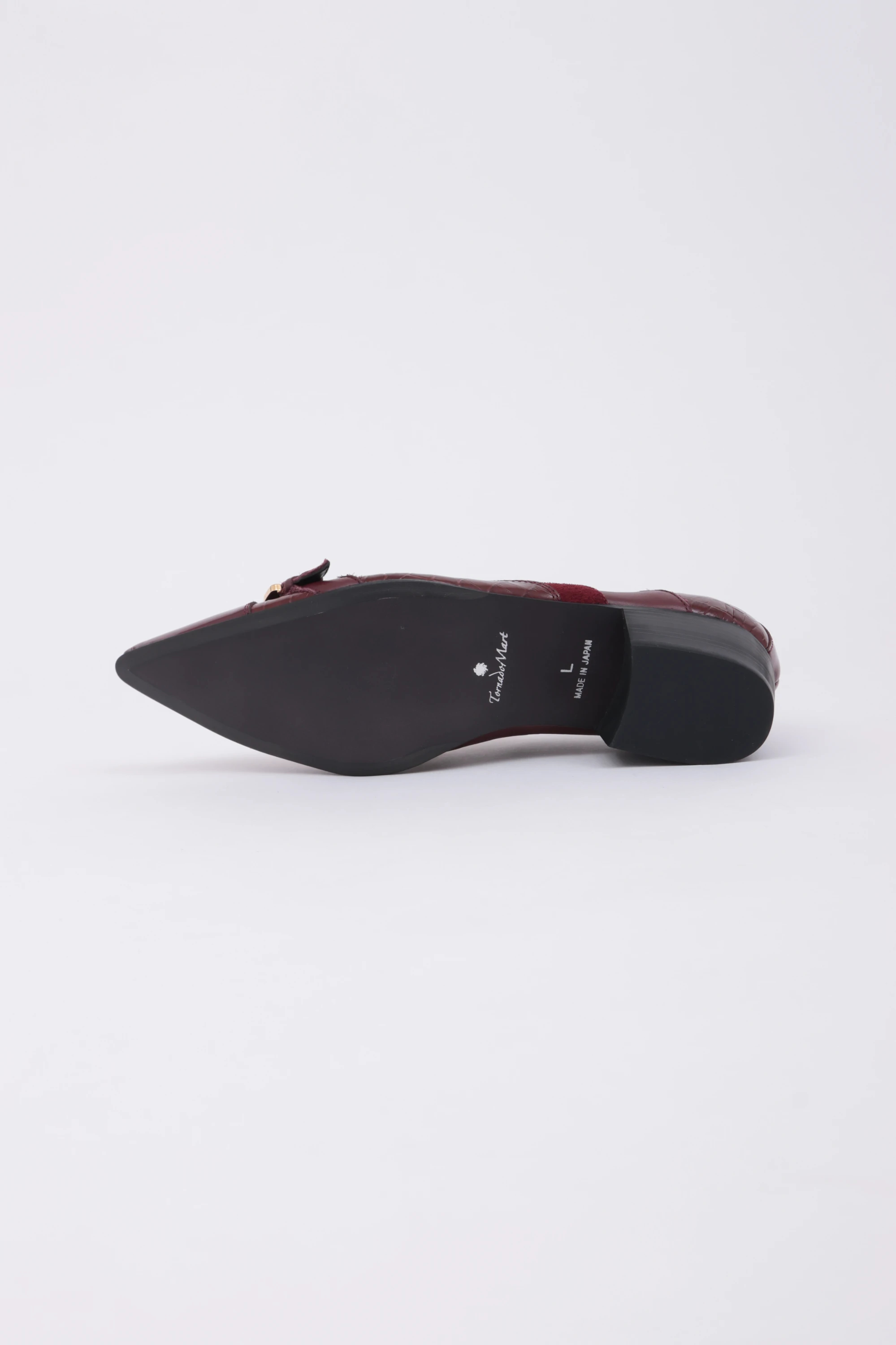 ﾊｲﾌﾞﾘｯﾄﾞﾌｧﾝｸﾞﾎﾟｲﾝﾃｯﾄﾞｼｭｰｽﾞ / TORNADO MART（トルネードマート）の