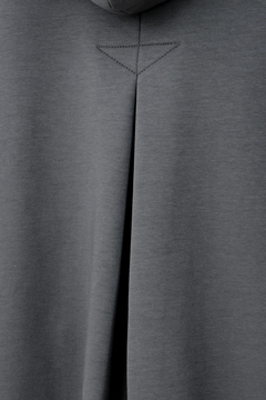 TORNADO MART(トルネードマート) |R by TORNADO MART∴変形ドルマンハーフZIPフィーディー