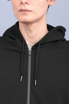 TORNADO MART(トルネードマート) |R by TORNADO MART∴変形ドルマンハーフZIPフィーディー