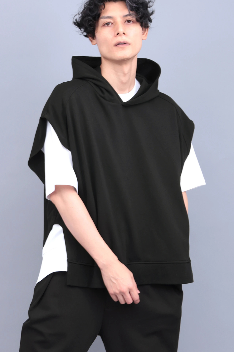 TORNADO MART(トルネードマート) |R by TORNADO MART∴フレンチスリーブフィーディー