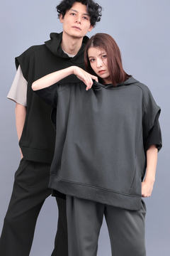 TORNADO MART(トルネードマート) |R by TORNADO MART∴フレンチスリーブフィーディー