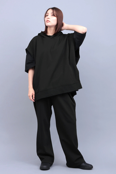 TORNADO MART(トルネードマート) |R by TORNADO MART∴フレンチスリーブフィーディー