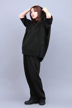 TORNADO MART(トルネードマート) |R by TORNADO MART∴フレンチスリーブフィーディー