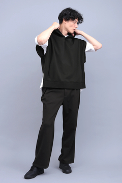 TORNADO MART(トルネードマート) |R by TORNADO MART∴フレンチスリーブフィーディー