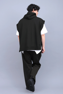 TORNADO MART(トルネードマート) |R by TORNADO MART∴フレンチスリーブフィーディー