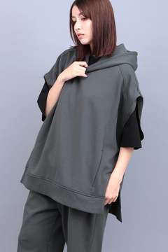 TORNADO MART(トルネードマート) |R by TORNADO MART∴フレンチスリーブフィーディー