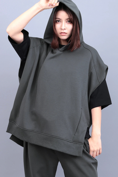 TORNADO MART(トルネードマート) |R by TORNADO MART∴フレンチスリーブフィーディー